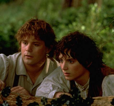 Elijah Wood è oggi l attore di Frodo de Il Signore degli Anelli