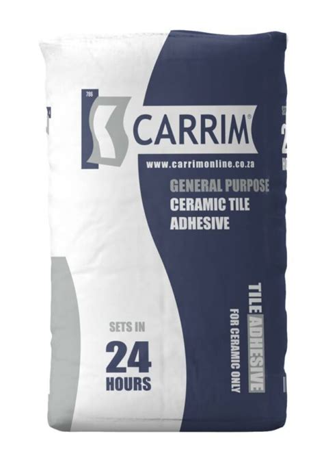 ceramic tile adhesive kg sets   hours