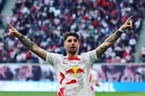 Sepakat Dengan Leipzig Liverpool Segera Umumkan Kedatangan Dominik