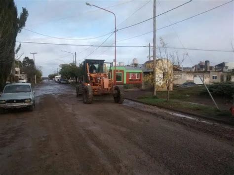 Municipios De Río Negro Podrían Recibir Otras Obras Del Castello