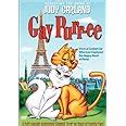 Gay Purr Ee Dvd Import Amazon Ca Judy Garland Robert Goulet Red Buttons Hermione