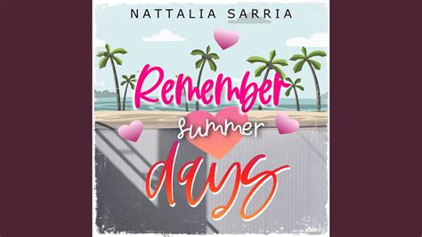 Remember Summer Days Cover From Anri Youtube Music