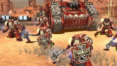 Warhammer games – the best Warhammer Fantasy and Warhammer 40K games ...