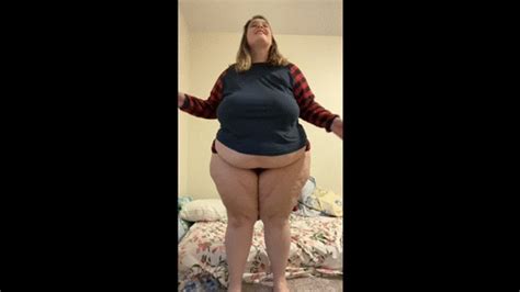Bbw Christmas Gains Role Play Brittneylovebliss Clips Sale