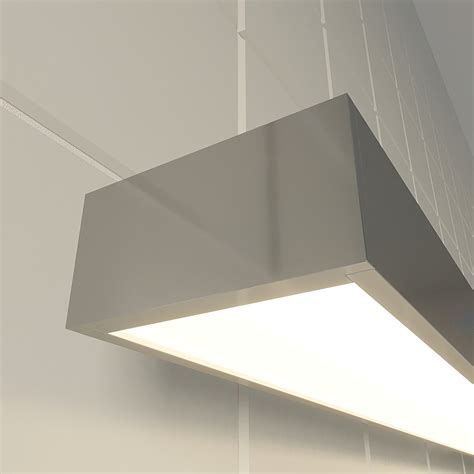 Lindby LED Bad Und Spiegelleuchte Alenia 120 Cm Chrom Lampenwelt At