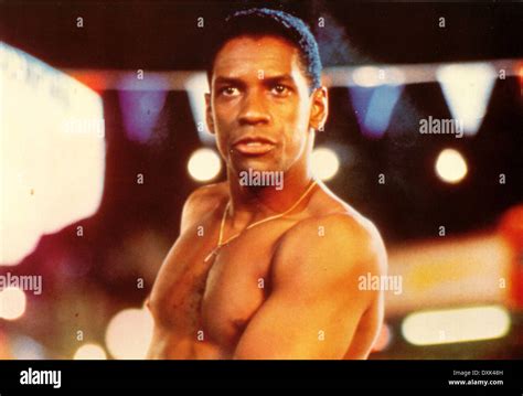 Ricochet 1991 Denzel Washington Hi Res Stock Photography And Images Alamy