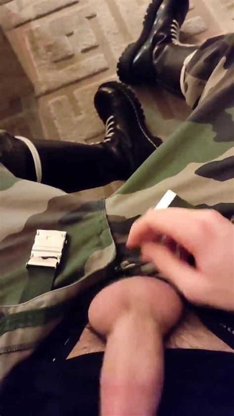 Hot Teenboy Skinhead Cock ThisVid