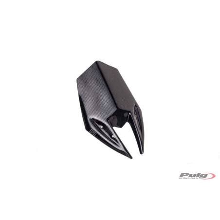Bulle Pour Moto KAWASAKI Z Puig Naked Sport
