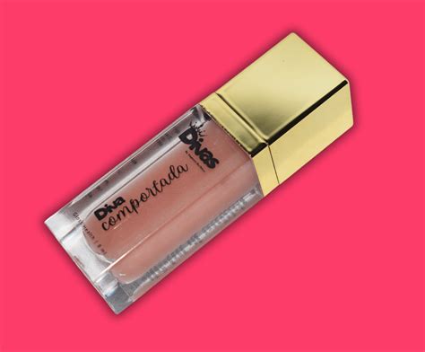 Gloss Labial Divas Health Nude Divas Day