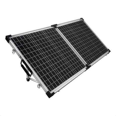 Flexible Solar Panelfolding Portable Solar Chargersolar Panels