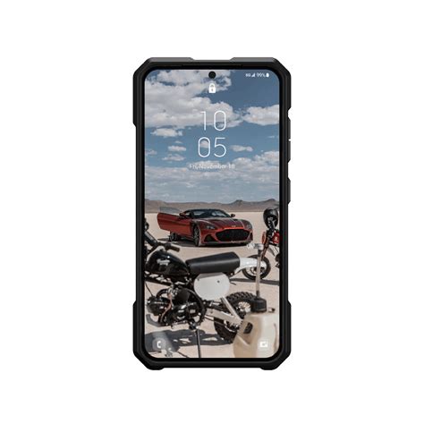ซื้อ UAG Monarch Pro Carbon Fiber - เคส S23 กับ 425° รีวิวชัด คัดของดี ...