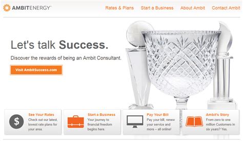 Ambit Energy Pay My Bill Fast And Easy Ways To Make Payments