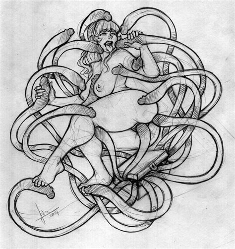 Pandora S Box Opens By Fizzz Hentai Foundry