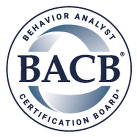 Behavior Analyst Certification Board Youtube