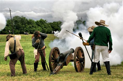 The Battle Of San Jacinto Day In 20252026 When Where Why How Is
