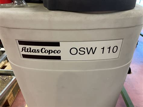 Atlas Copco Bedienungsanleitung 4