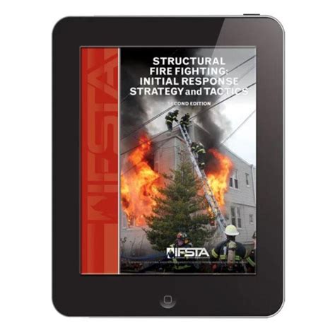 Structural Fire Fighting Initial Response Strategy And Tactics 2nd