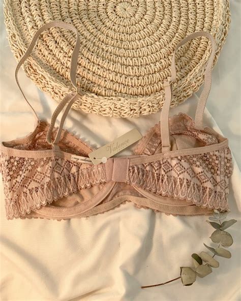 Corpi O Bali Sin Taza Nude Valence Lingerie Tu Tienda On Line