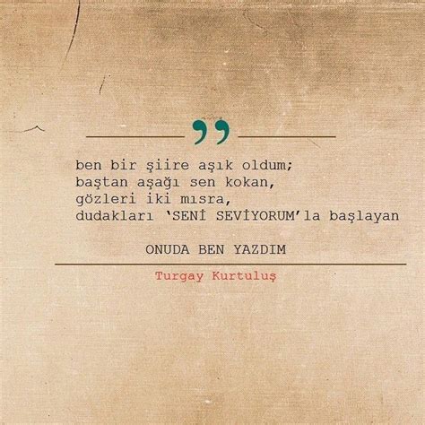 Aşık Oldum Ben Sana Sözleri özdemir Asaf Aşk Sözleri