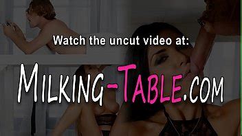 Mouth Spunked Masseuse XVIDEOS