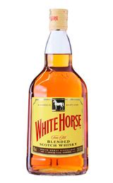 Виски White Horse (Вайт Хорс) купить виски Белая Лошадь в Москве в ...