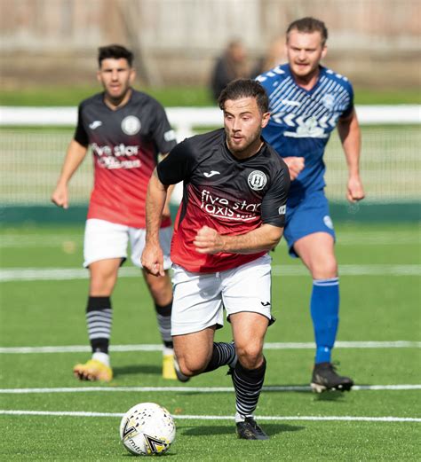 Gay Soccer Player Zander Murray Finds New Inspiration After Coming Out Outsports