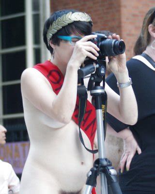 Nude Protest California Porn Pictures Xxx Photos Sex Images Pictoa