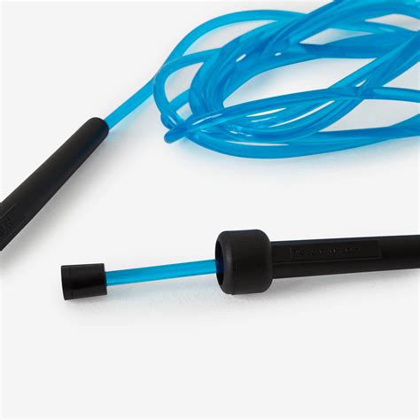 Kids Skipping Rope Blue