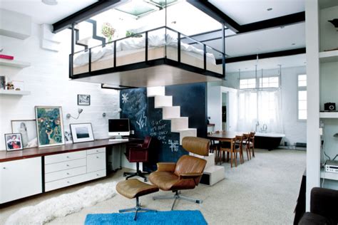 6 Smart Small Studio Apartment Design Ideas with a Big Statement