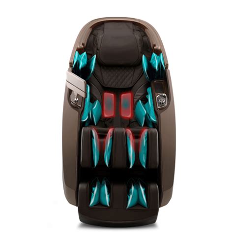 Supreme Hybrid Daiwa Massage Chair