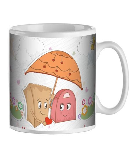 Mug Pour La Saint Valentin Cadeau Pour Amoureux Pour La Sai