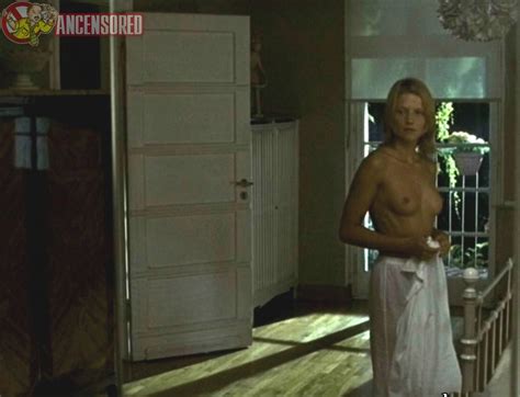 Naked Doreen Jacobi In Anna H Geliebte Ehefrau Und Hure