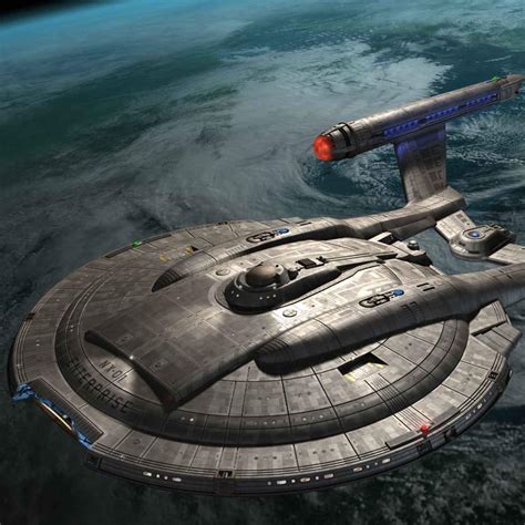 Star Trek Strange New Worlds - Mission Compendium Vol. 2 Supplement