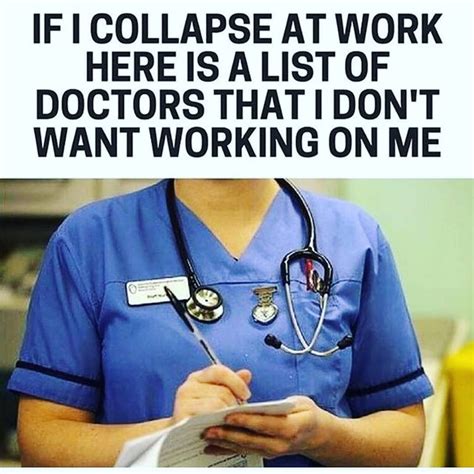 Funny Memes About Nurses Funmesworld Memes