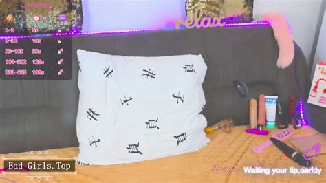 Hot Big Booty Babe Pussy Vibrating And Screaming