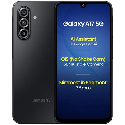 samsung galaxy   black gb ram gb storage  mp  shake
