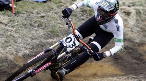 Mondiali Mountain Bike Glasgow Sport Explainer Come Funziona La