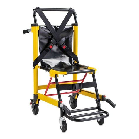 Purchase Delux Heavy Duty Ems Evacuation Stair Chair Line2ems