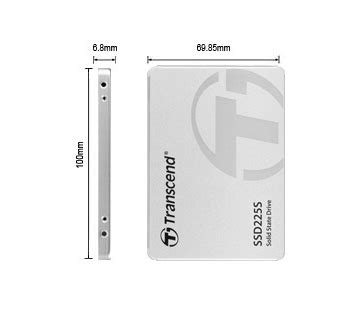 Buy Transcend S Gb Sata Iii Gb S Inch Internal Ssd Solid