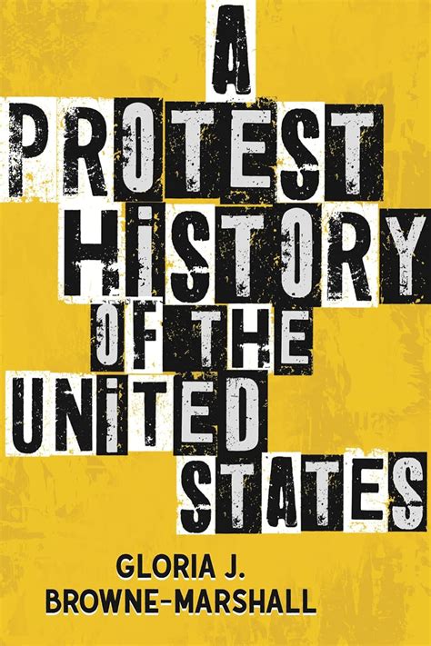 Amazon.com: A Protest History of the United States (ReVisioning History