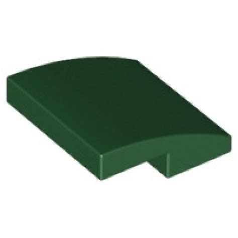 Tuiles Slope Lego® Tuile Dôme 2x2x23 La Boutique Briques Passion