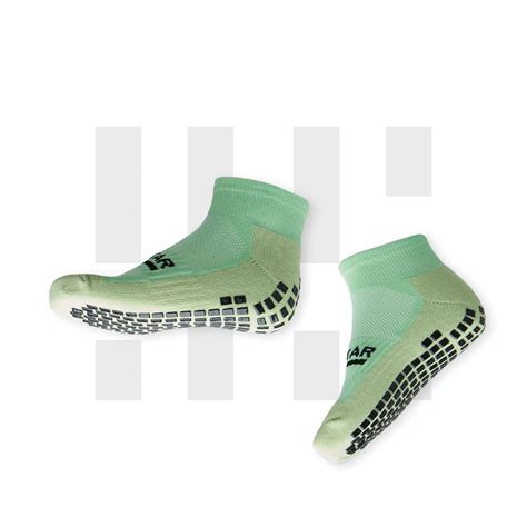 The Advantages Of Football Grip Socks For Players Grip Star Socks