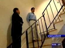 Former Mcgreevey Aide Golan Cipel Gives First Tv Interview Towleroad Gay News