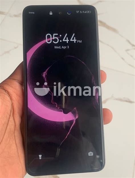 Tecno Spark Used For Sale In Negombo Ikman