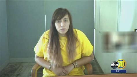 Driver Who Livestreamed Deadly Los Banos Crash Obdulia Sanchez Pleads