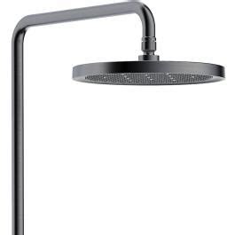 Душевая стойка с термостатом Gappo G2495-79