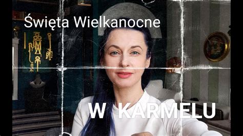 Jak wyglądają Święta Wielkanocne w ZAKONIE YouTube