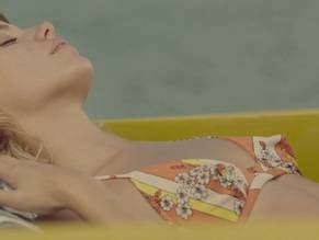 Justina Bustos Nude Aznude