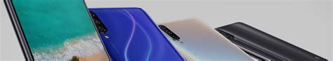 Xiaomi Mi A3 4Gb/128Gb Blue (Синий) - купить Смартфон в Санкт ...