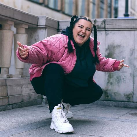 Ihor Kondratiuk Commented On The Naked Photo Of Alyona Alyona With The Flag Of Ukraine And